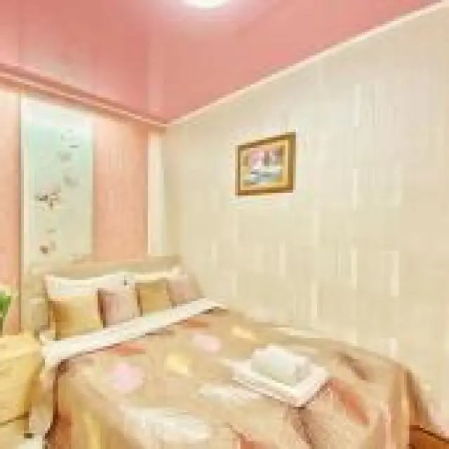 Real photos of Apart Comfort on Sverdlov street 90