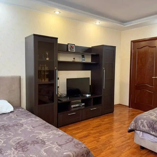 Real photos of Home Like on Chistyakova Street 12