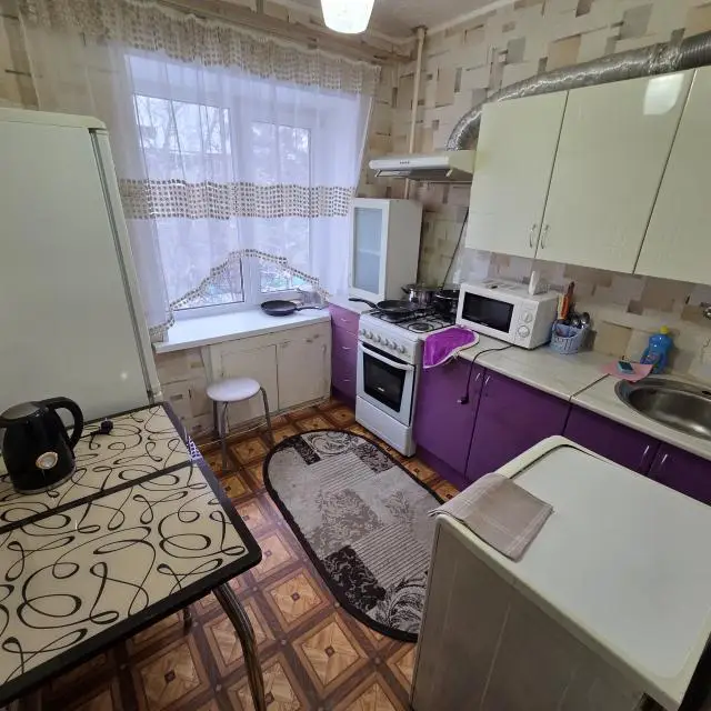 Real photos of Apartments on Gagarin Avenue, 1st line 19