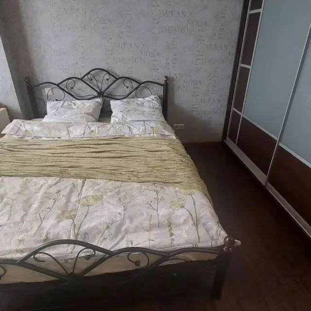 Реальные фото Апартаменты на улице Дубнинская
