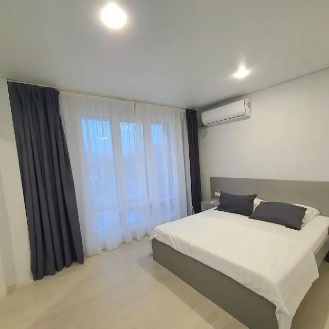 Real photos of Apartamenty u morya Delyuks