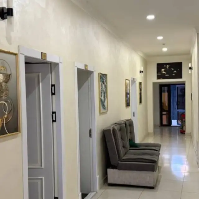 Real photos of Magic Hotel Tashkent (Magic Tashkent)