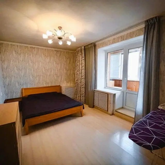 Реальные фото Апартаменты на улице Ленина 99/1