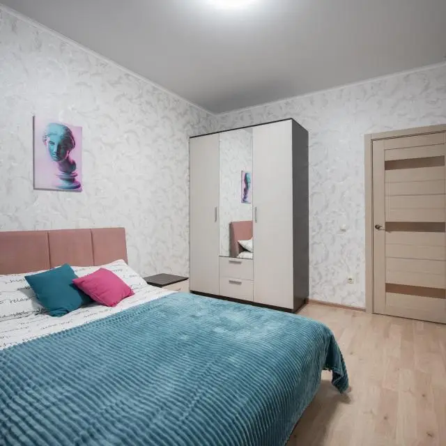 Real photos of Smile Apartment on Yeremenko street 90/27