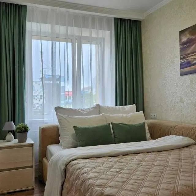 Real photos of Apartments on Rybakov Avenue, 3