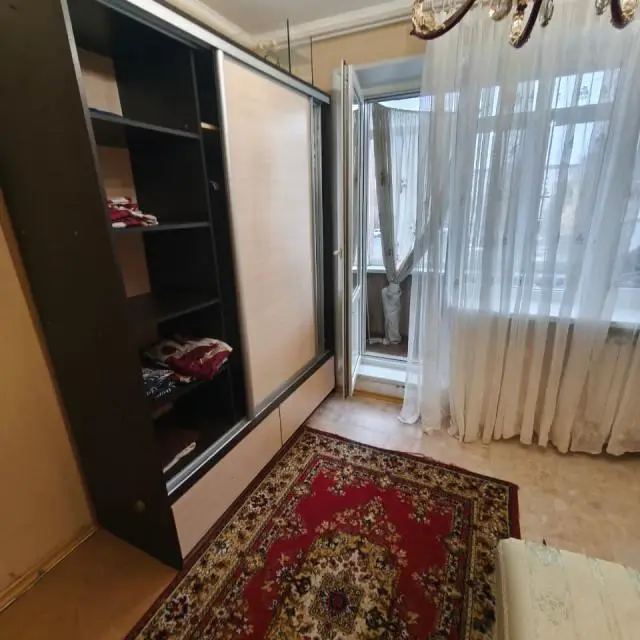 Real photos of Apartments on Druzhby Narodov street 18A