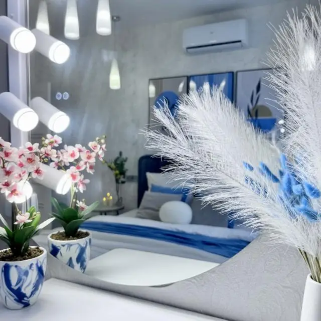 Real photos of Lavanda Apartment on Nikanorova street 4B