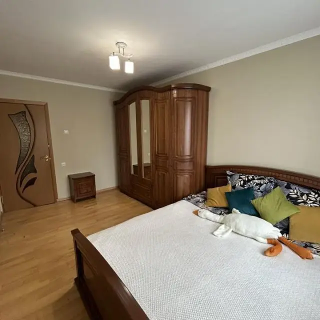 Реальные фото Апартаменты на улице Крайнего