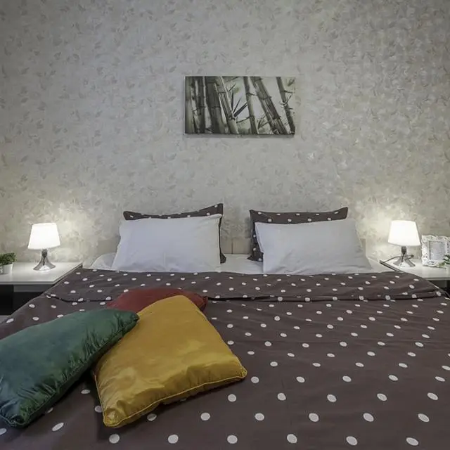 Real photos of Apartments on 7B Angarsk street