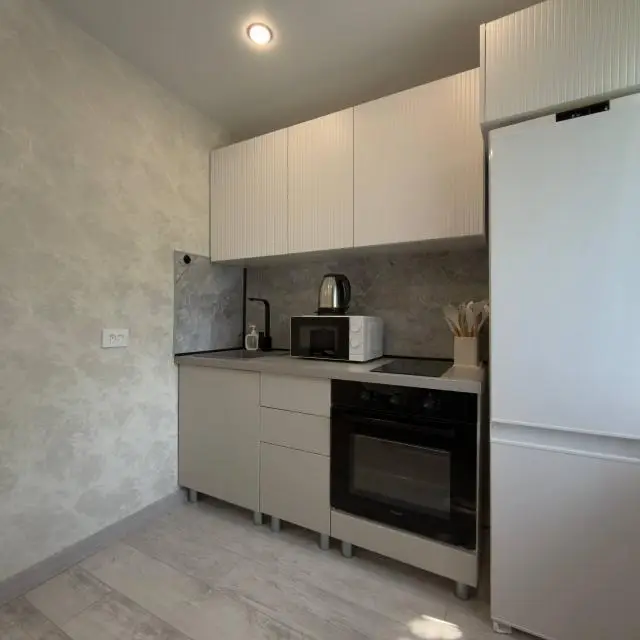 Real photos of Apartment next to Karl Marx metro station