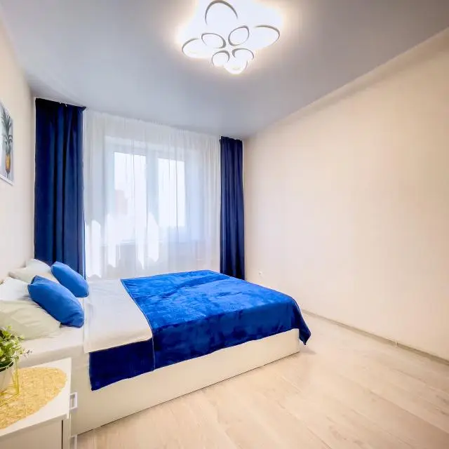 Real photos of Apartments in the 7th microdistrict 20