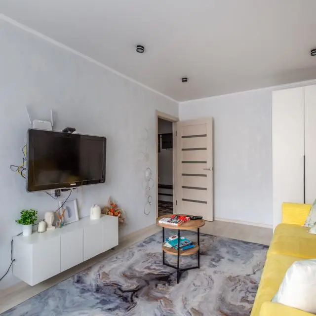 Real photos of Apartments on 68 Uborevicha Street