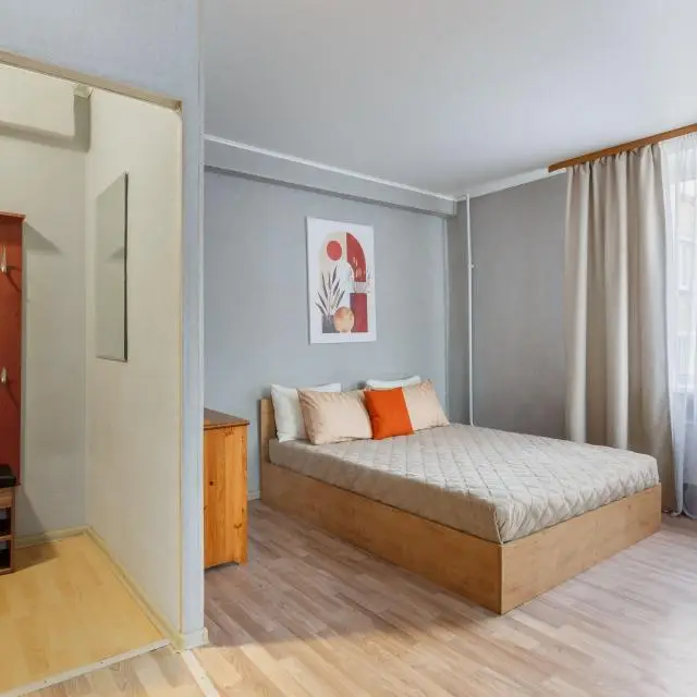 Реальные фото ApartLux (АпартЛюкс) на улице Профсоюзная