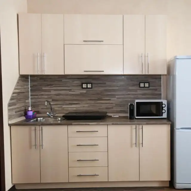 Real photos of OGNI Apartments on Svetlanskaya Street