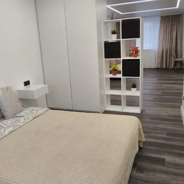 Real photos of Sofia apartment on Lenin street 33