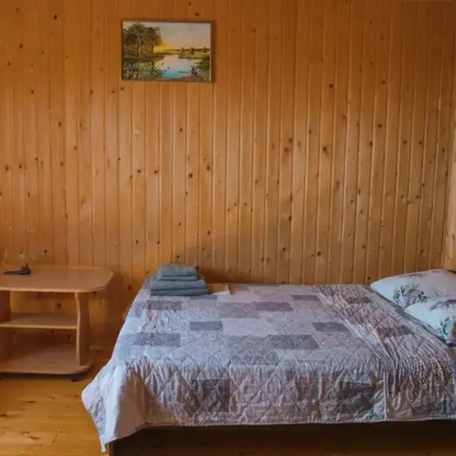 Real photos of Apartments on 4 Shkolnaya Street