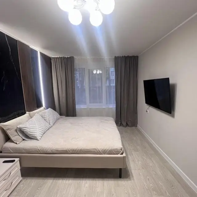 Real photos of Apartments on Veernaya 12k2