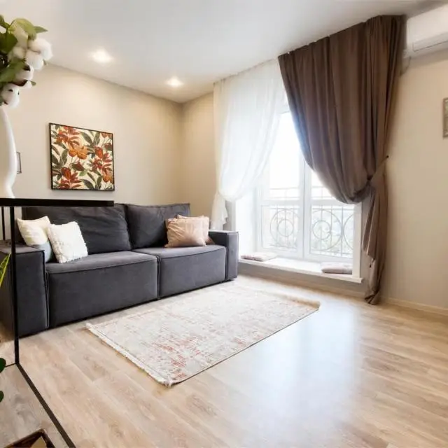 Real photos of Apartments on Vysokaya 141 street