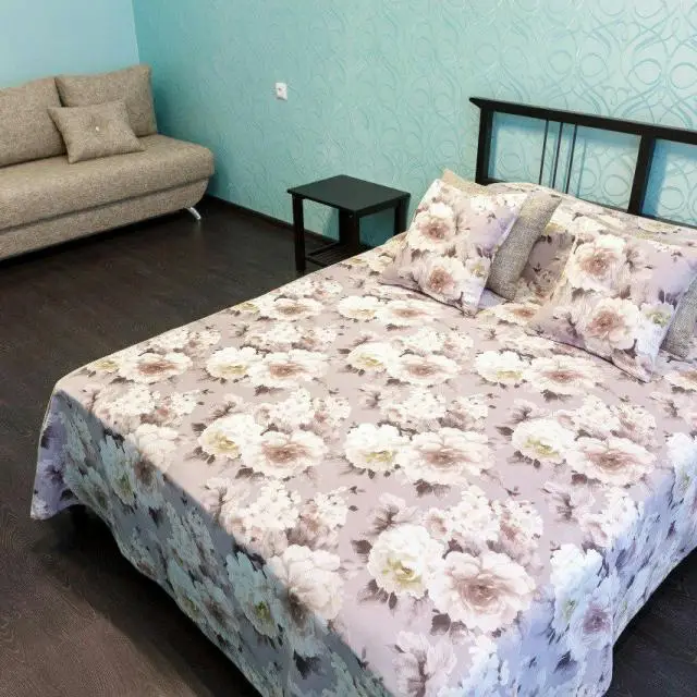 Real photos of Apartments on Uritsky