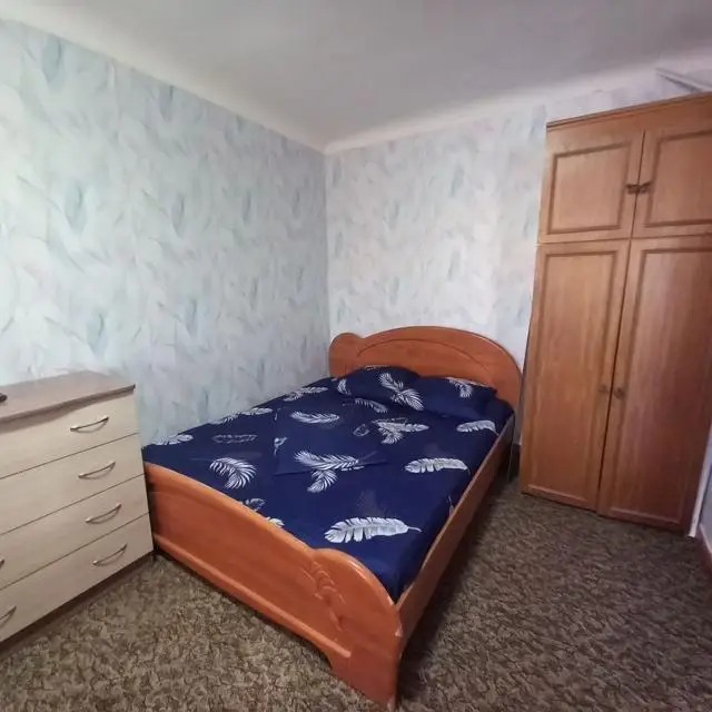 Real photos of Apartment on Gromova street 3