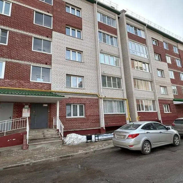 Real photos of ArendaGrad ave. Nightingale Grove, 11