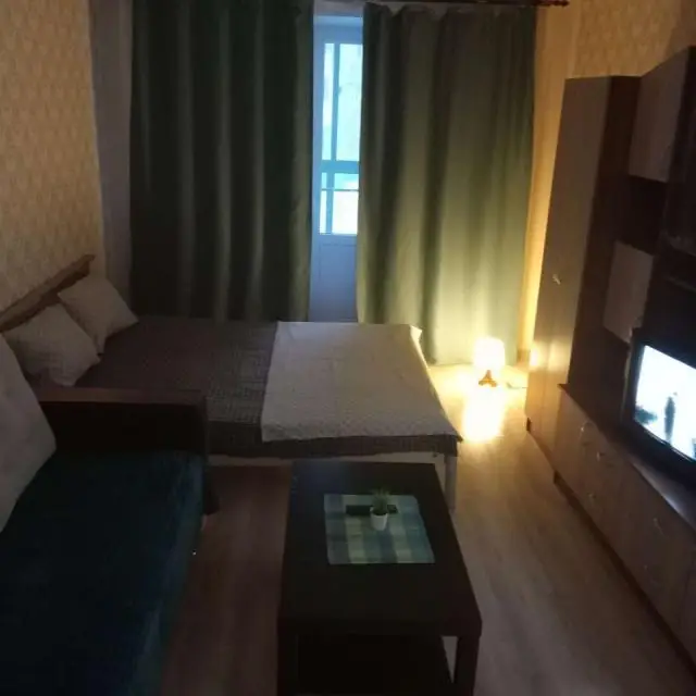 Real photos of Apartments on Sovetskaya street 90