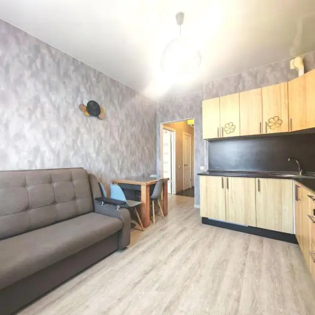 Real photos of Apartments on Vostochno-Kruglikovskaya 22/3 street