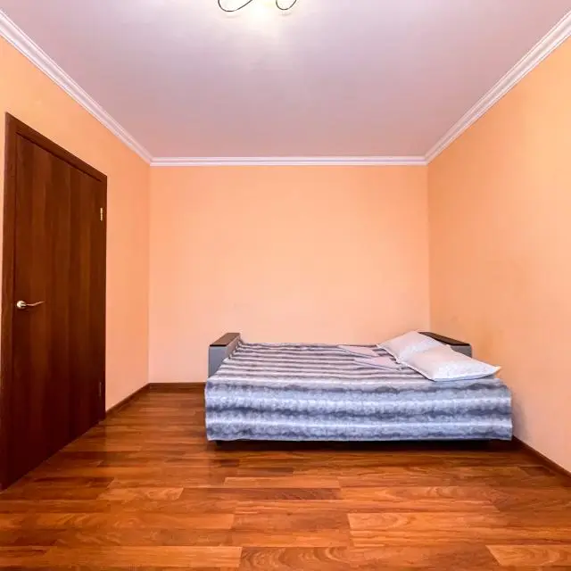 Real photos of The apartment is located on Bulatnikovsky lane 6 building 1