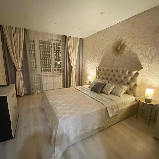 Реальные фото Rental Family Rooms (Рентал Фэмили) на Олимпийском бульваре 6