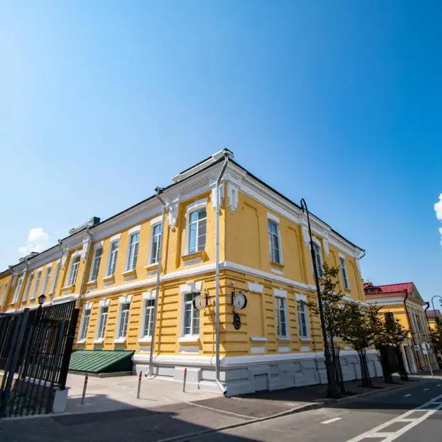 Real photos of Pilgrim Pilgrimage Center
