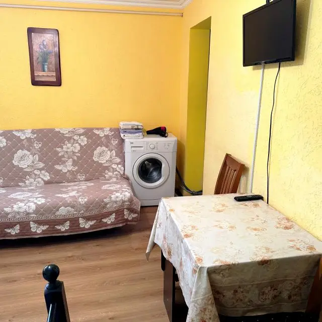 Real photos of Apartments in the Center of Kislovodsk on Mira Avenue