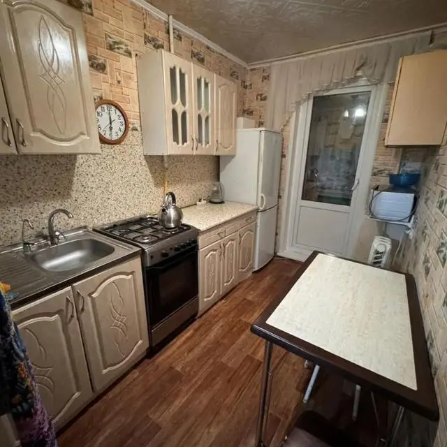 Real photos of Apartments on 13 Byzova Street