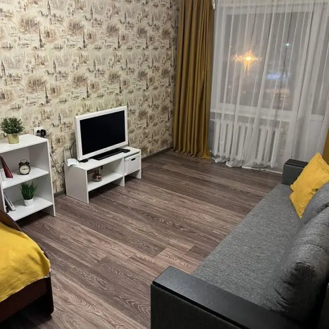 Реальные фото Апартаменты на улице Маяковского 22