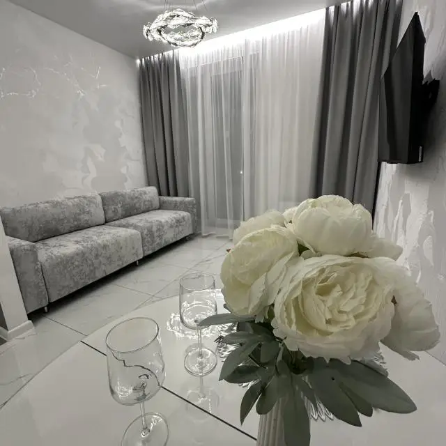 Real photos of Apartments on Plesetskaya 24