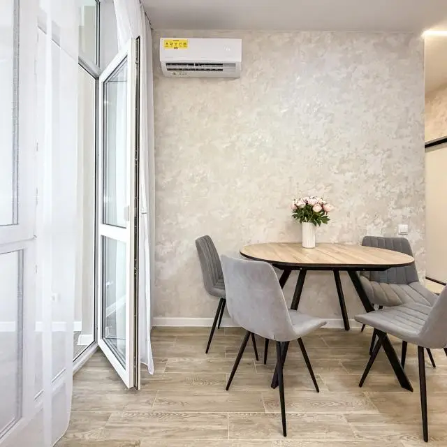 Real photos of Apartments on Mezhkanatorny passage 20 building 1