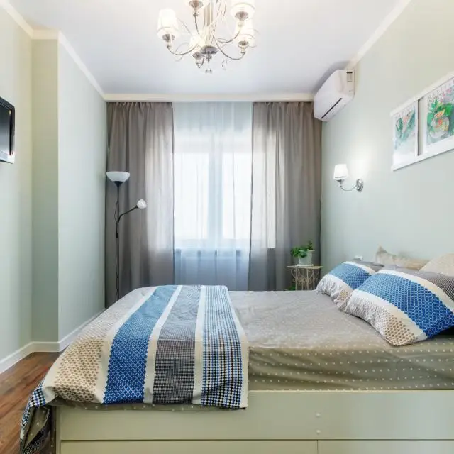Real photos of Apartments on Panova street 30k2