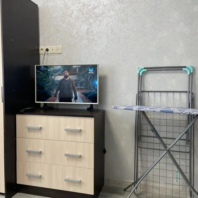 Real photos of Apartments on Komsomolskaya street 27
