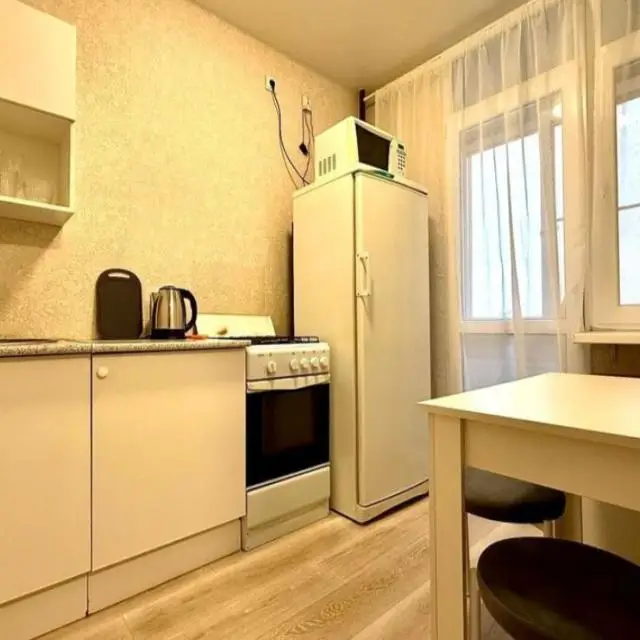 Реальные фото Апартаменты Rooms and apartaments group Чернышевского 3