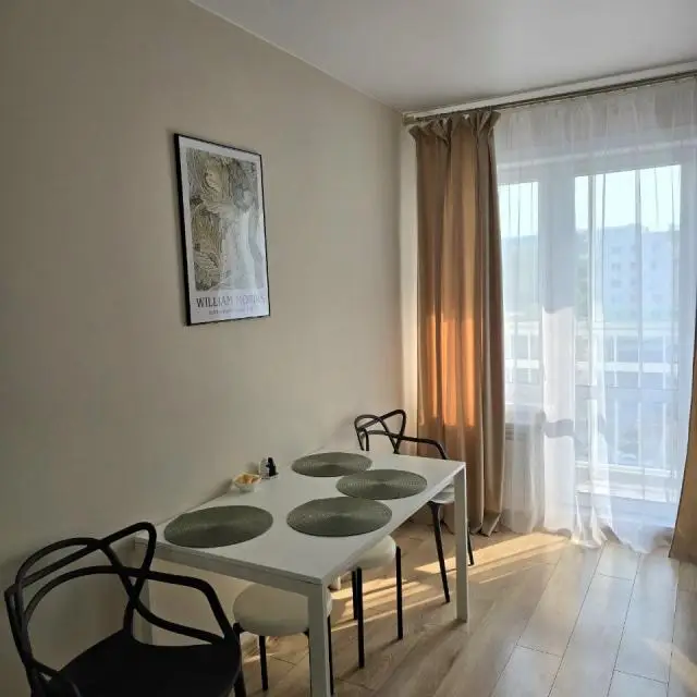 Real photos of Cozy studio apartment in the area of Sinyushina gora