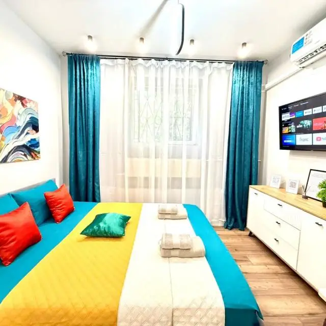 Real photos of Apartments on Litvin-Sedogo street