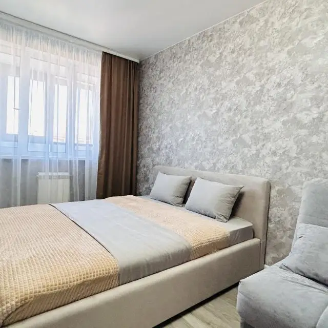 Real photos of One-room apartments near Gagarin Park