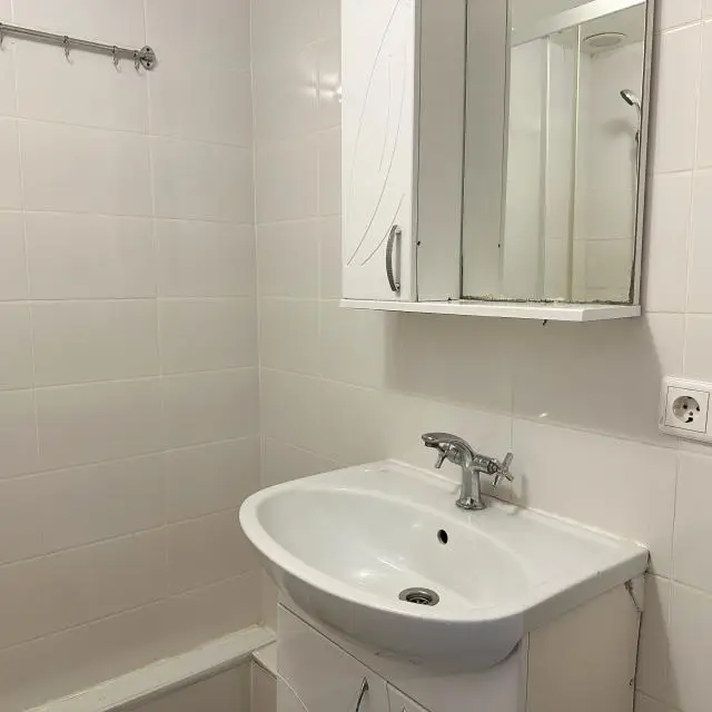 Real photos of  2-room apartment Evgeniya Gayusana, 40