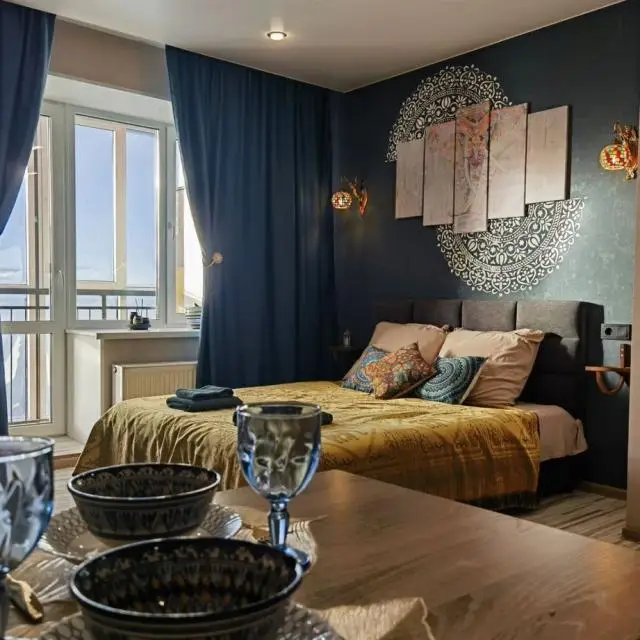 Real photos of Asia apartments in MKR Good, 6