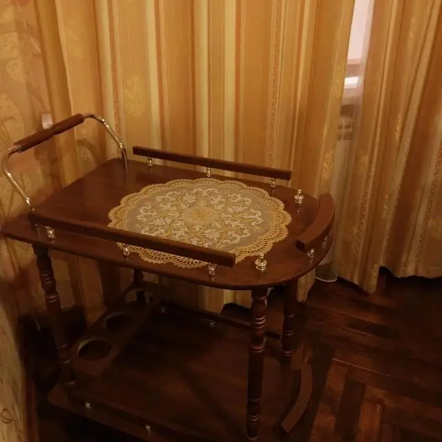 Реальные фото Квартира СССР