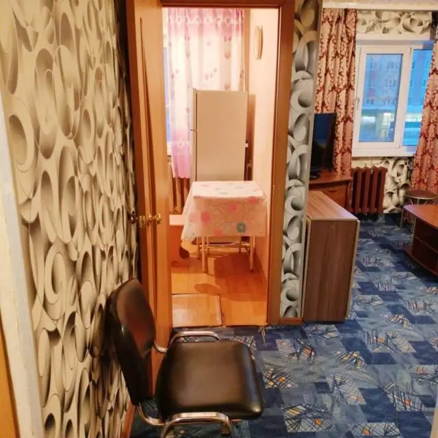 Реальные фото Апартаменты One32