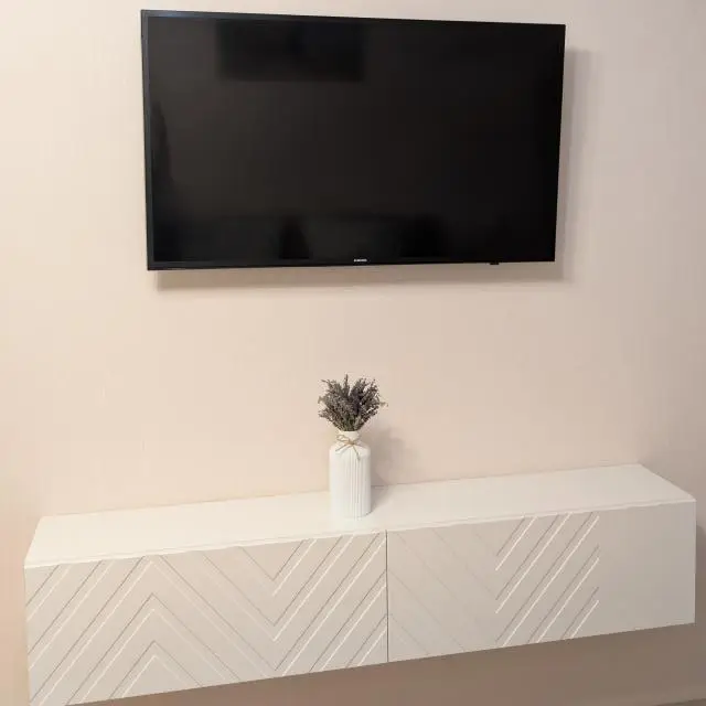 Real photos of Spacious apartment near the Voronezhsky market