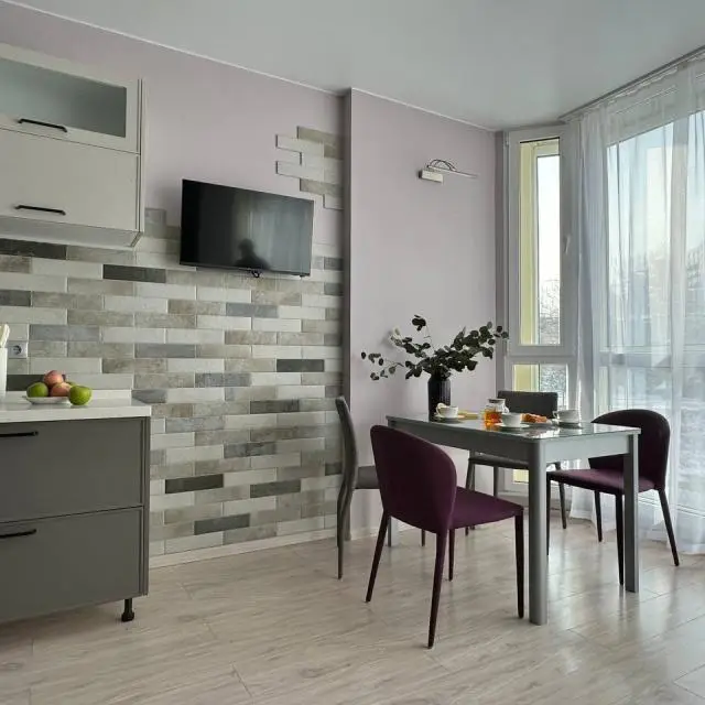 Real photos of Apartments on Krygina street 105/1