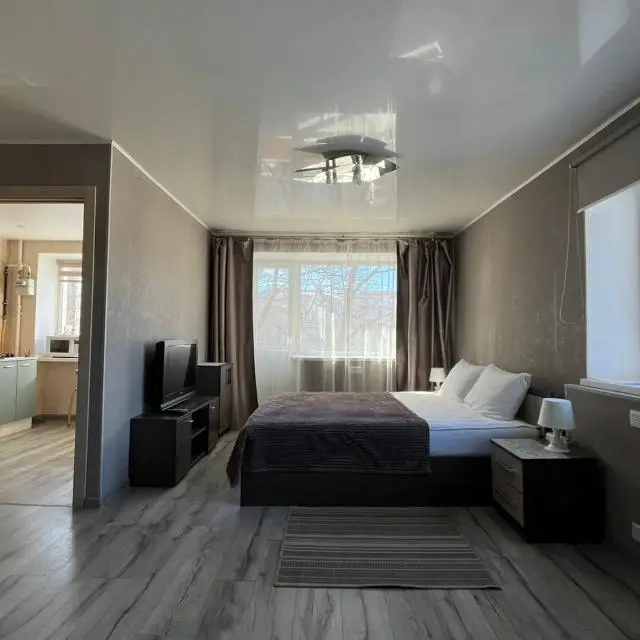 Real photos of Apartments on Lenin Avenue, 10 