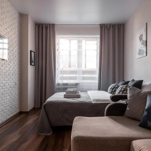 Real photos of iHome on Gogol Street