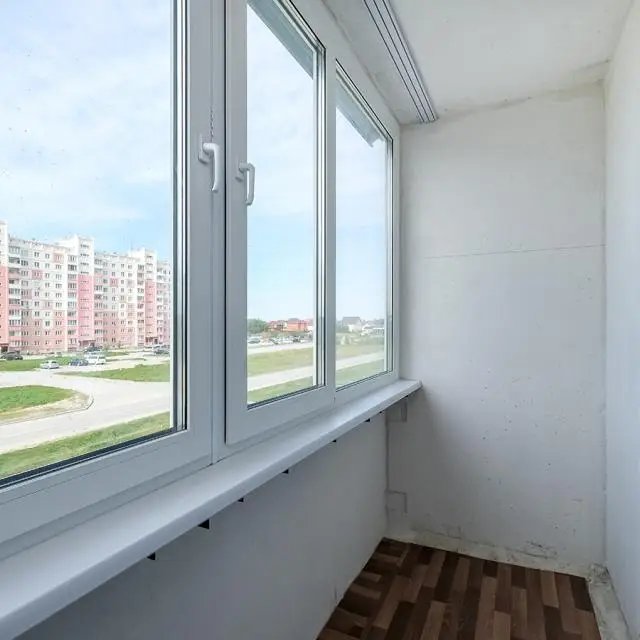 Real photos of Apartments on Sportivnaya street 17